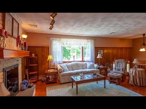 337 Mendall Road, Acushnet, MA home video tour