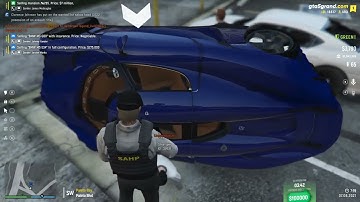 VDM in GZ | FEAR RP | Combat Log