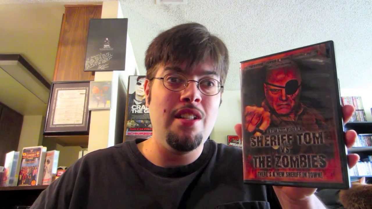 Unbubbling A New Horror Zombie Movie