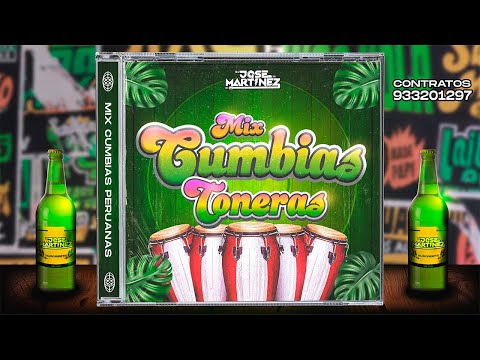 Mix Cumbias Peruanas 2026 (La Bella Luz, Mi Vecina,Corazon Serrano,Como una Boa) Dj Jose Martinez