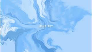 Blue Sky (From the Album BLUEPRINT) - By Steve Ryan Antony