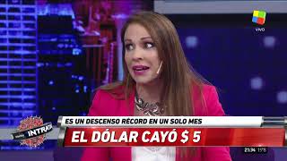 Intratables - Programa completo 31/10/18