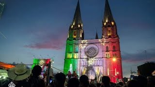El Pueblo Guapo Siempre tiene Fiestas Dando La Vuelta por Arandas jalisco