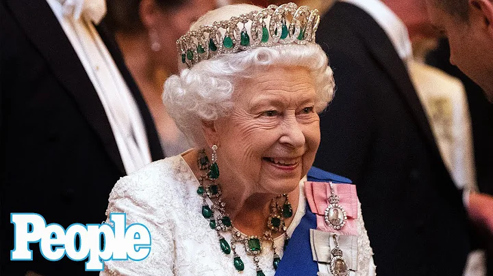 Live: Queen Elizabeth's Funeral Service | Septembe...