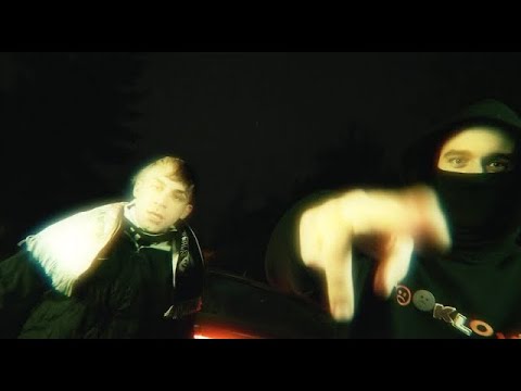 Frayer Flexking - Stokárske R/N/B ft. PIL C (prod. DIE FOR) |Official Video|