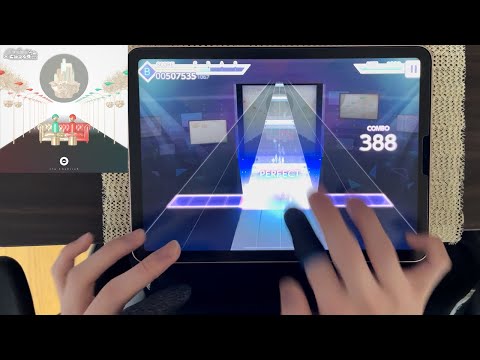 ゴリ押しは全てを解決する。【the EmpErroR】【ALLPERFECT】【EXPERT】【プロセカ】