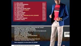 MASHIYENDIYA UGWAJO ~ Soka lami (2019)