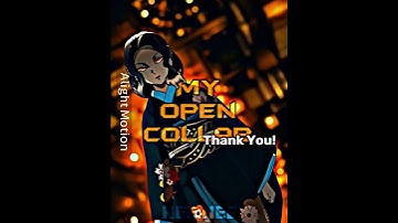 My Open Collab! (Thanks for 1K! ❤️)