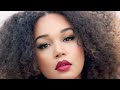 Natasha Vincent:Stunning Curvy Plus Size Model, Biography, Fashion Model And Lifestyle