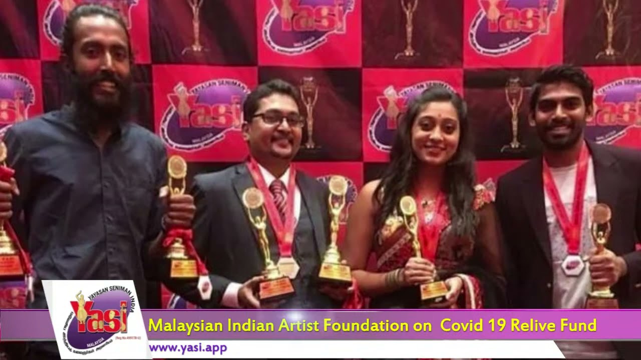 Indian Artiste Foundation Malaysia