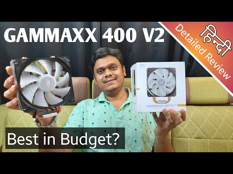 Best Budget CPU
