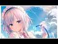 SMILE PRINCESS - fakey merry game 『 Liar Liar ED 』sped up | Nightcore