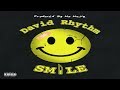 David Rhythm - Smile (Produced by Mo Musiq)