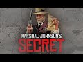 Investigating marshal johnsons secret  red dead redemption