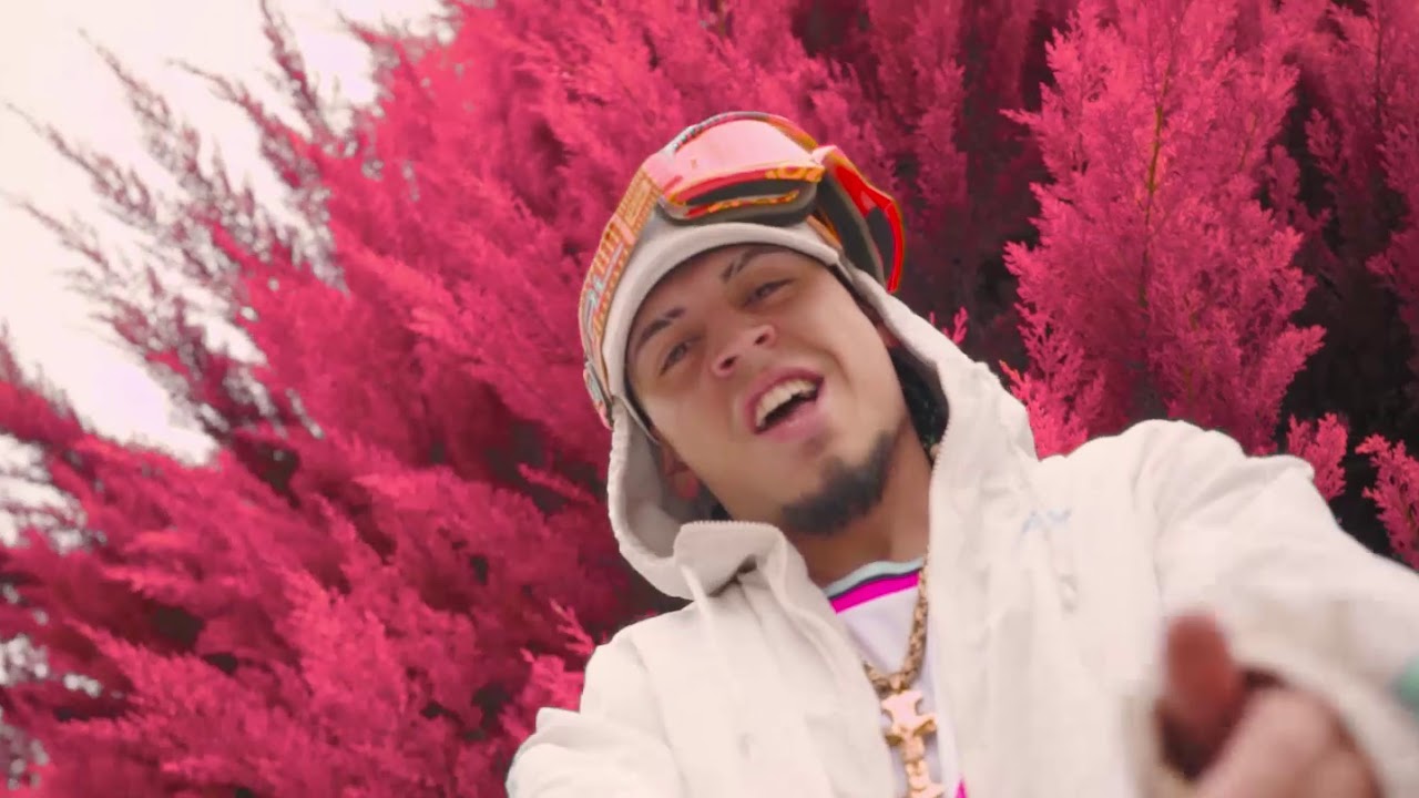 El Deskicio - Money  feat Young Luke (Videoclip Oficial) (Prod.Young Weapon - Motion Line)