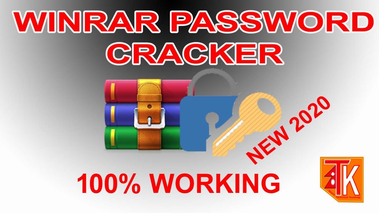 download atomic winrar password cracker