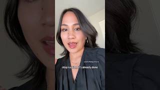 No Need To Rush Whats Already Inevitable