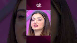 Paranız Pulunuz Batsın Be - Songül Ve Uğur Ile Sana Değer