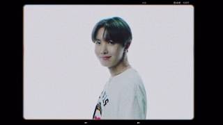 BTS J-HOPE 'EGO' (ft. MAKNAE LINE)