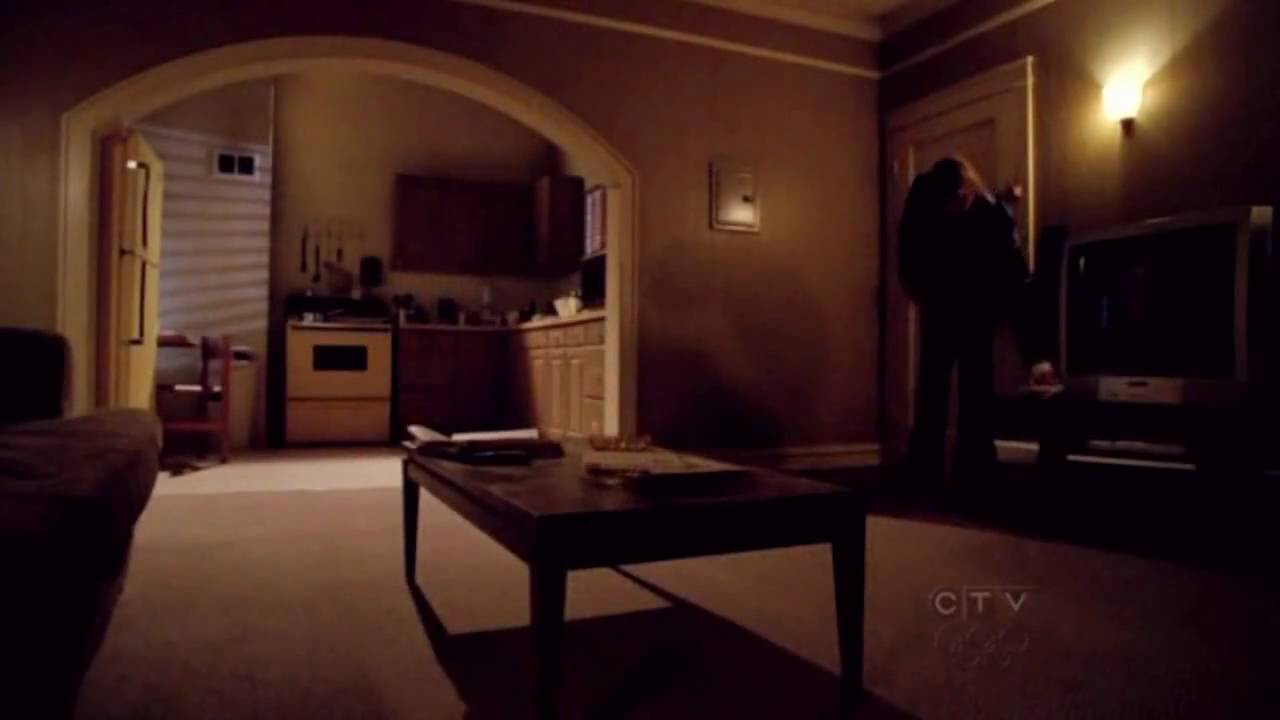 Figure it out together {Sawyer/Kate}