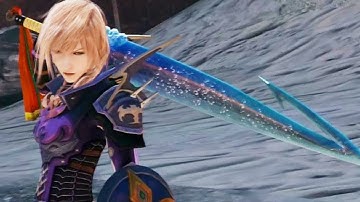 Lightning Returns: Final Fantasy XIII - How to get Dragoon Outfit Outfit/Costume [ENGLISH]