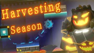 Tds Harvesting Season 2.1 Layout