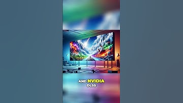 Unlock the Power of Microsoft Direct SR: Unifying AMD FSR, Intel XeSS, and NVIDIA DLSS