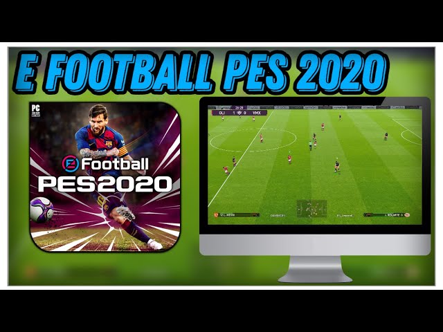 pes 2020 Game for Android - Download