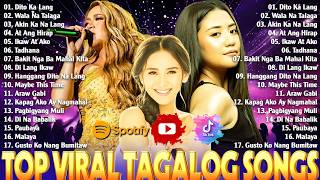 Bagong Acoustic OPM 2025💃💃💃 AILA SANTOS, Sarah Geronimo, Angeline Quinto, Klarisse, Morissette Amon