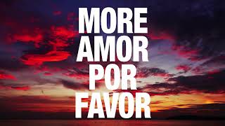 Dylan Linde - More Amor Por Favor (Official Visualizer)