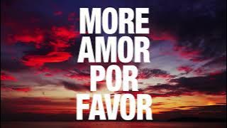 Dylan Linde - More Amor Por Favor