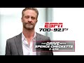 The Drive with Spence Checketts
