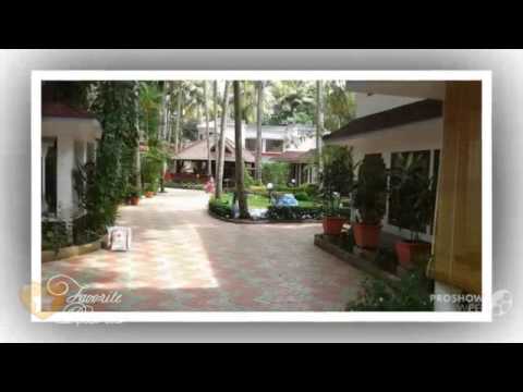 akhil-beach-resort---india-varkala