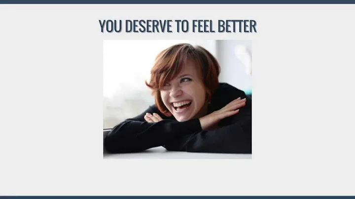 Be a Better You - Steven J. Hanley, Ph.D.