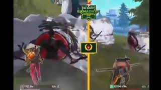 ketika evos abu ngamuk di tinggal solo