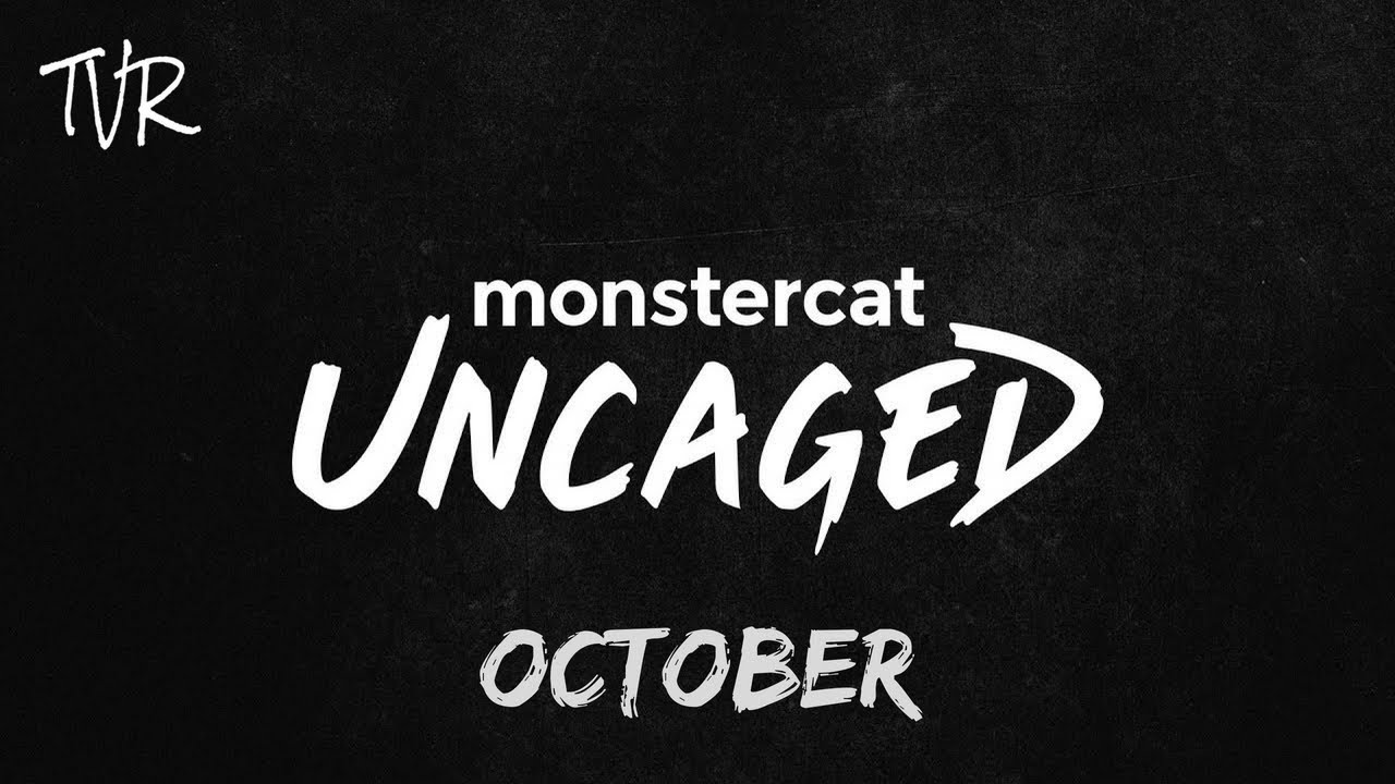 Ranking Monstercat: Uncaged (October 2022)