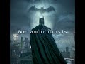 Interworld - Metamorphosis (Ultra Slowed N Reverbed)