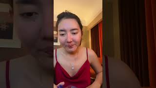 Novi Sasmita - Live IG