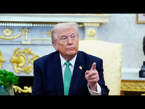‘Trump’s largely right’: Mass immigration at the centre of France violence