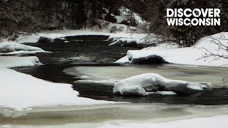 Marinette County: Winter Day Trip