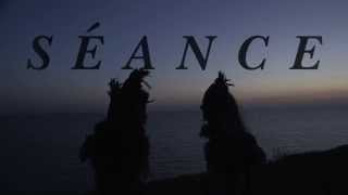 Nordic Giants Seance Documentary