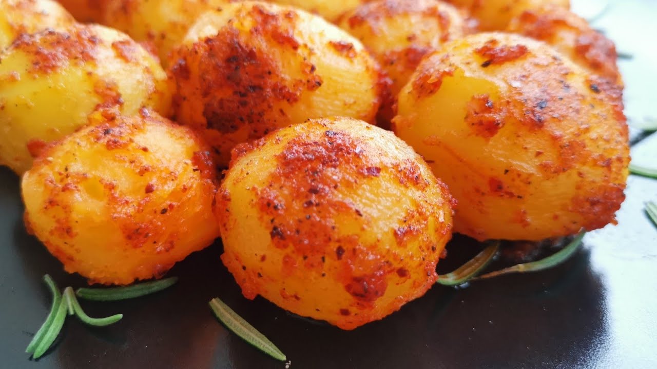 PATATES SEN NE KADAR GÜZEL BİR NİMETSİN ???? KAHVALTILIK TARİFLER / YEMEK TARİFLERİ