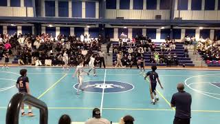 Franklin Towne Basketball vs Esperanza (2/5/2026)
