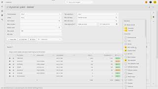 How to Filter and Organize Data | Learn WATS