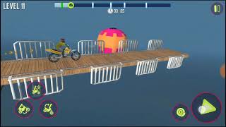bike race games stunt 2021 screenshot 5