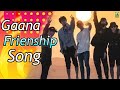 Gaana friendship lyrical song  machannu sonna  tamil gramiya padal mayil audio