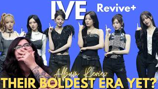 IVE 아이브 REVIVE+ 4/11 オフイベ 東京 全員 IVE 아이브 #Revive+ has the group changed? | Honest album review
