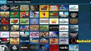 How to play psp game in android (Hindi) screenshot 5