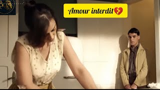 Il Tombe Amoureux De La Femme De Son Père Pendant Les Vacances Résumé