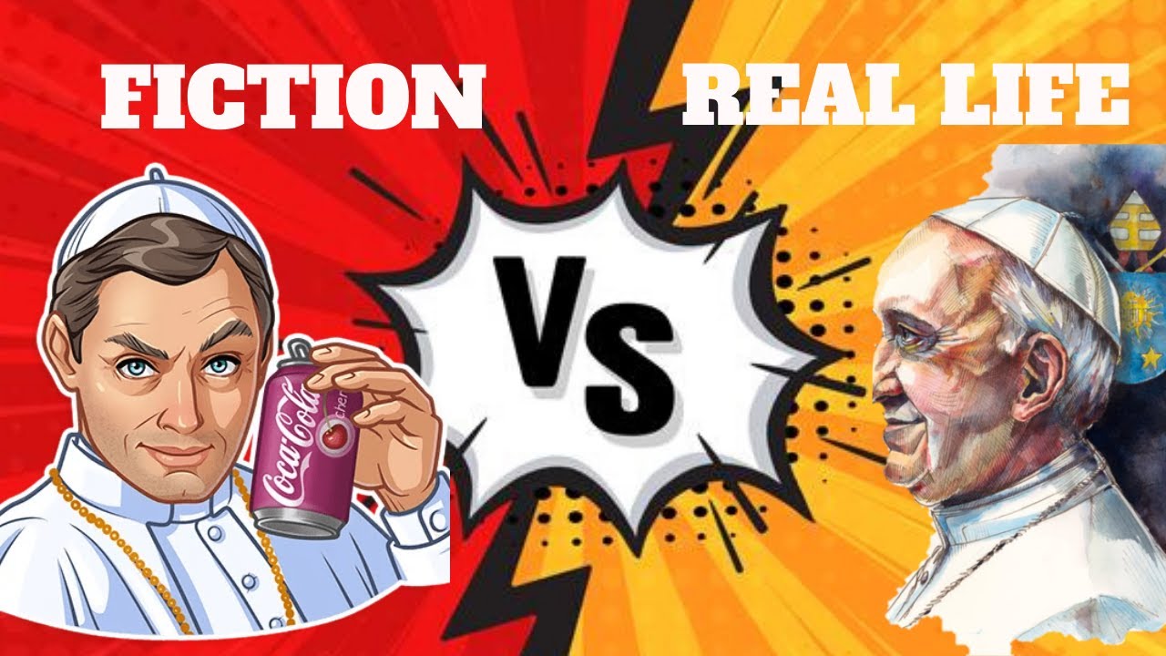 The New Pope Review & Analysis The Young Pope A Hidden Masterpiece